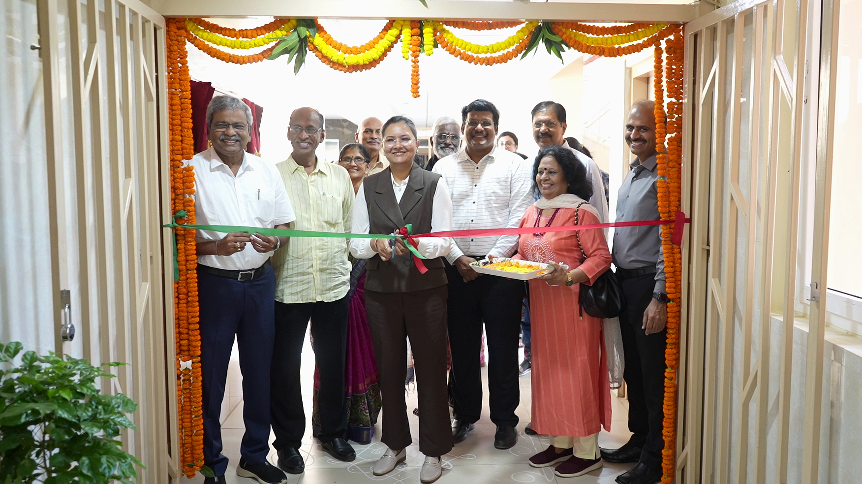 A Shared Vision of Healing, Hope & Humanity